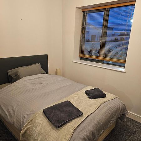Cozy 2 Bedroom Apartment Kilkenny Extérieur photo