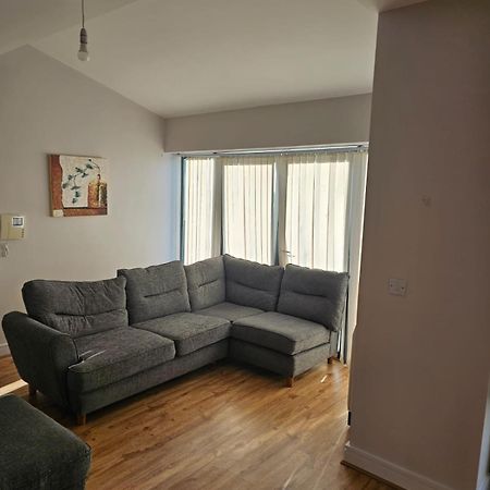 Cozy 2 Bedroom Apartment Kilkenny Extérieur photo