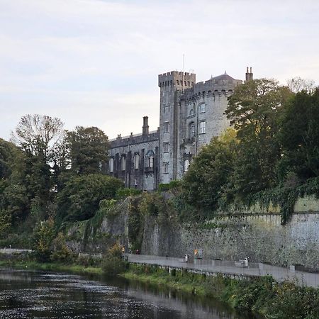Cozy 2 Bedroom Apartment Kilkenny Extérieur photo