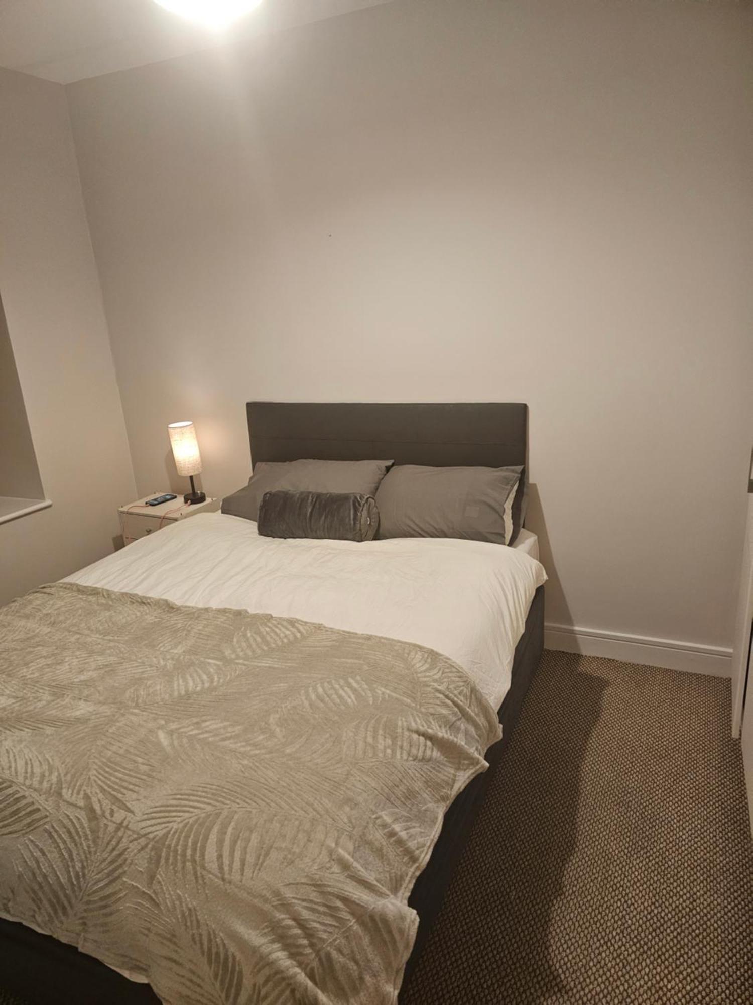 Cozy 2 Bedroom Apartment Kilkenny Extérieur photo
