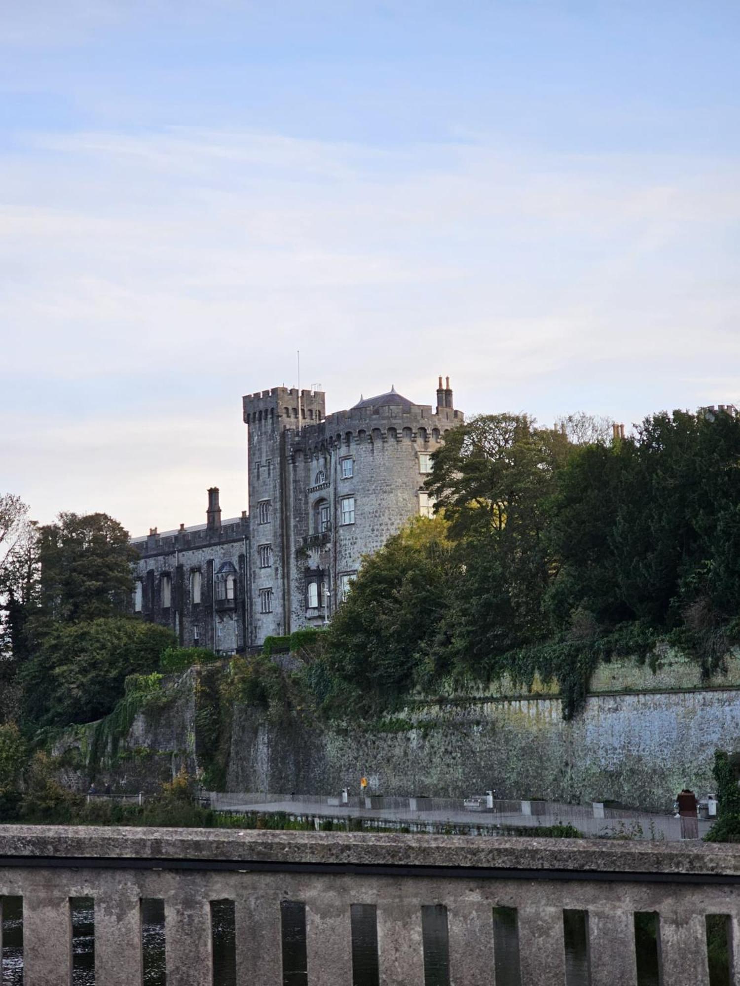 Cozy 2 Bedroom Apartment Kilkenny Extérieur photo