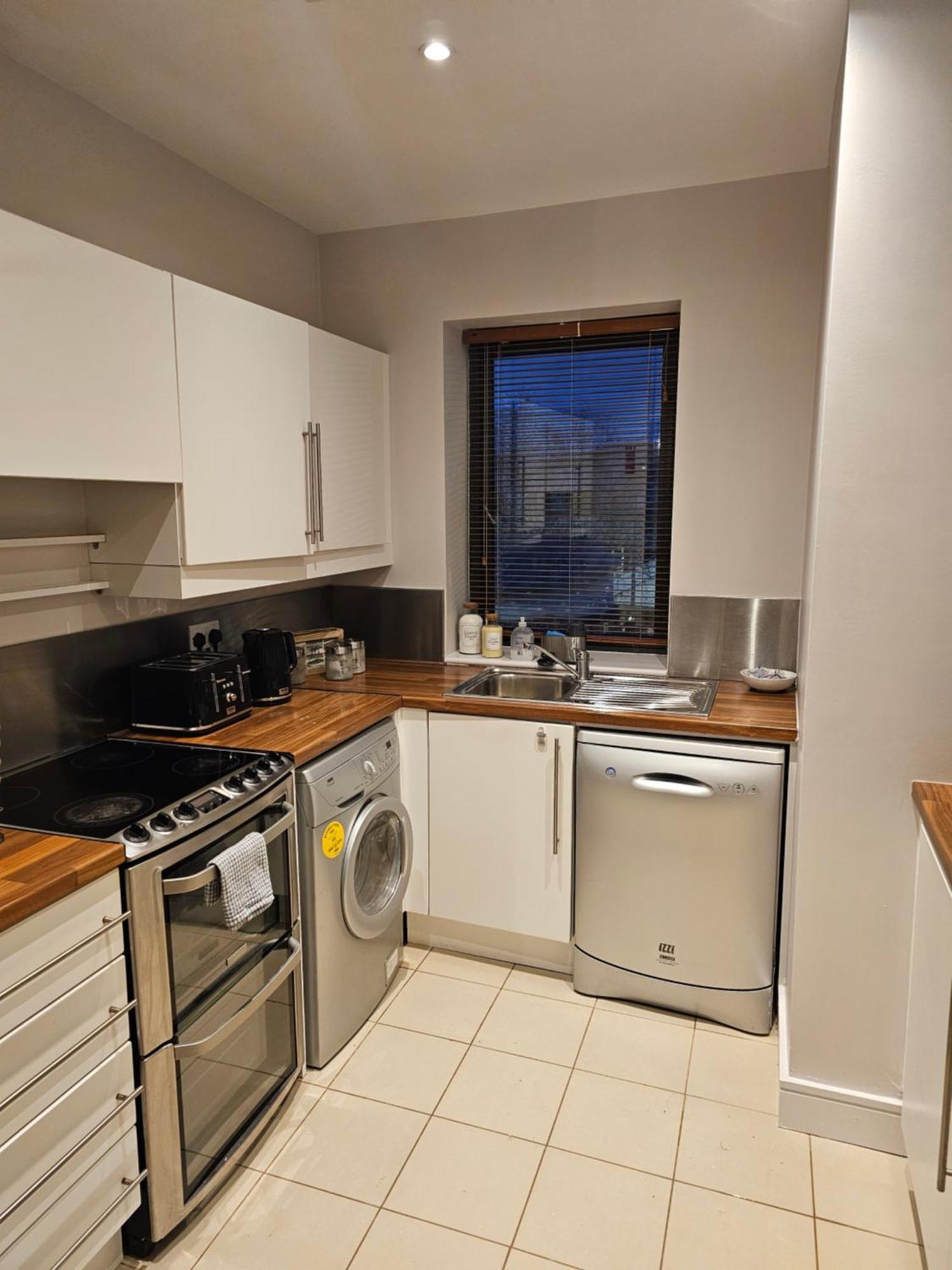 Cozy 2 Bedroom Apartment Kilkenny Chambre photo